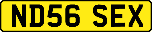 ND56SEX