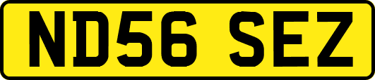 ND56SEZ