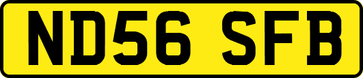 ND56SFB