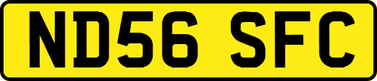 ND56SFC