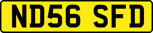 ND56SFD