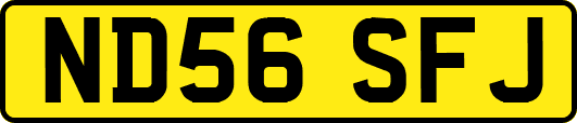 ND56SFJ