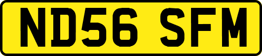 ND56SFM