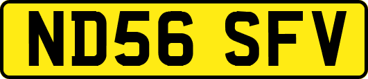 ND56SFV