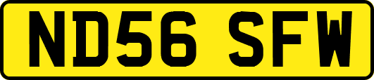 ND56SFW