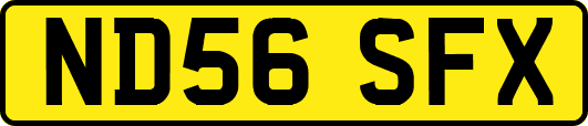 ND56SFX