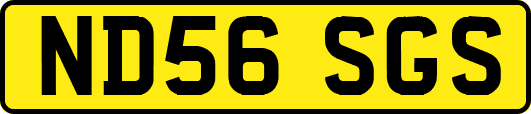 ND56SGS