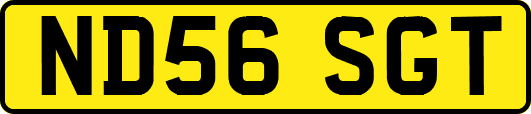 ND56SGT