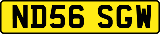 ND56SGW