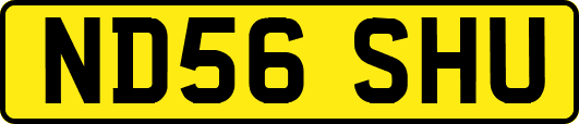 ND56SHU