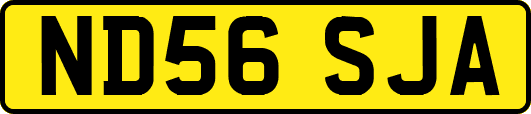 ND56SJA
