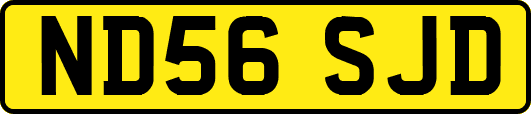 ND56SJD