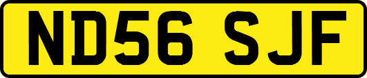 ND56SJF