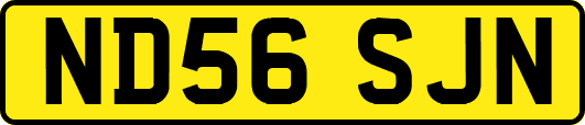 ND56SJN