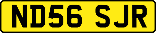 ND56SJR