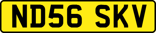 ND56SKV