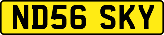 ND56SKY