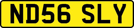 ND56SLY