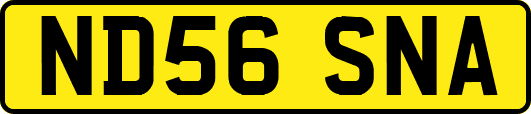 ND56SNA