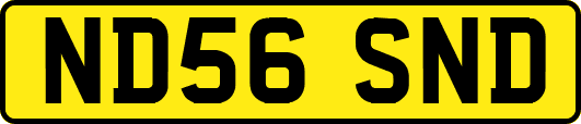 ND56SND