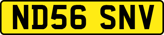 ND56SNV