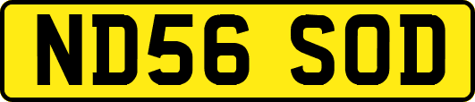ND56SOD