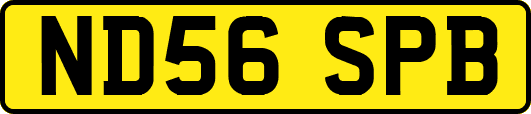 ND56SPB