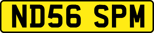 ND56SPM
