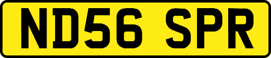 ND56SPR