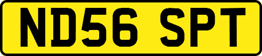 ND56SPT