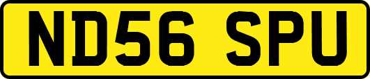 ND56SPU