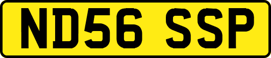 ND56SSP