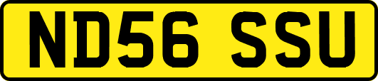 ND56SSU