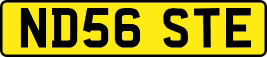 ND56STE