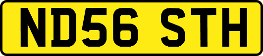 ND56STH