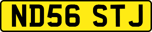 ND56STJ