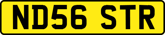ND56STR