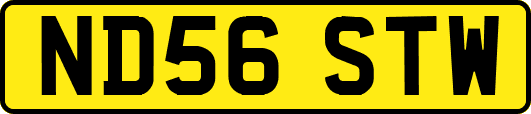 ND56STW