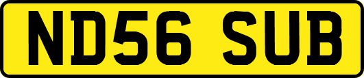 ND56SUB