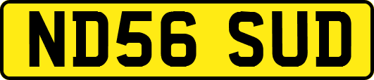 ND56SUD