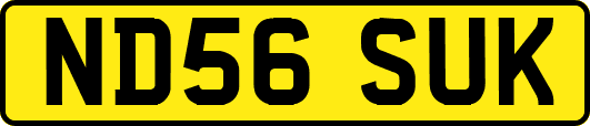 ND56SUK