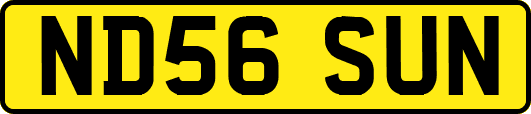 ND56SUN