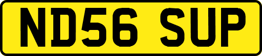 ND56SUP