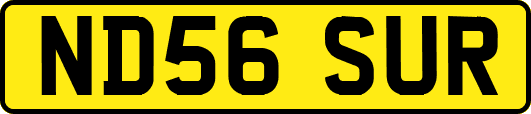 ND56SUR