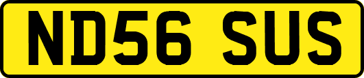 ND56SUS