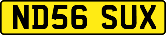 ND56SUX