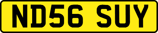 ND56SUY