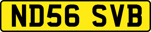 ND56SVB