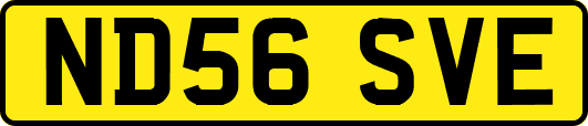 ND56SVE
