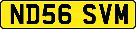 ND56SVM